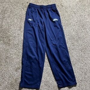 Kids NFL Seahawks sweatpants